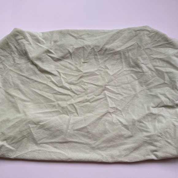 Pottery Barn Kids Diaper Changing Pads Baby Infant Lot of 2 - Picture 5 of 7